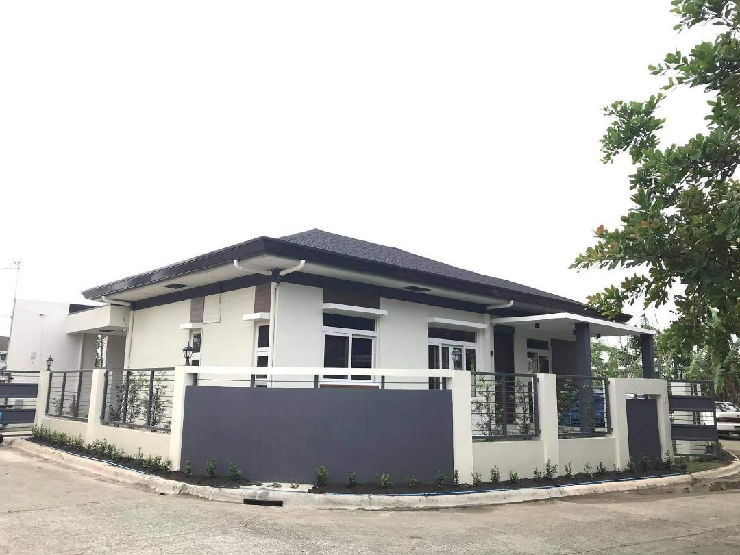 Bungalow House In Lba 3 Is Up For Grab Property For Sale House Lot On Carousell