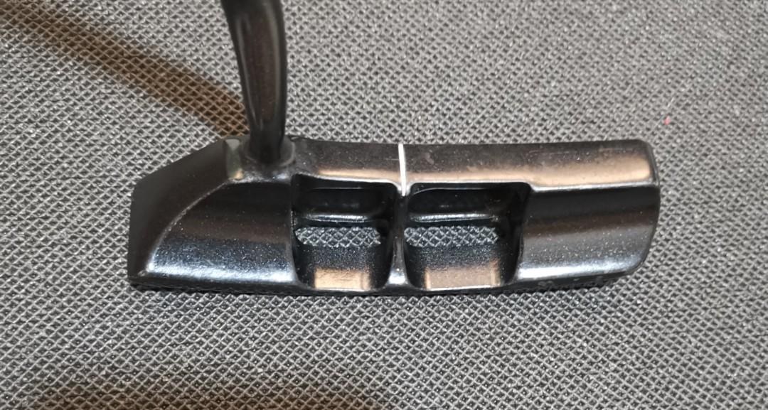 Callaway Hickory Stick Putter, Sports Equipment, Sports & Games, Golf