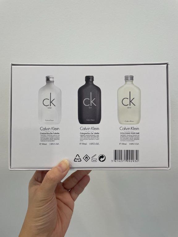 Calvin klein cologne white bottle on sale