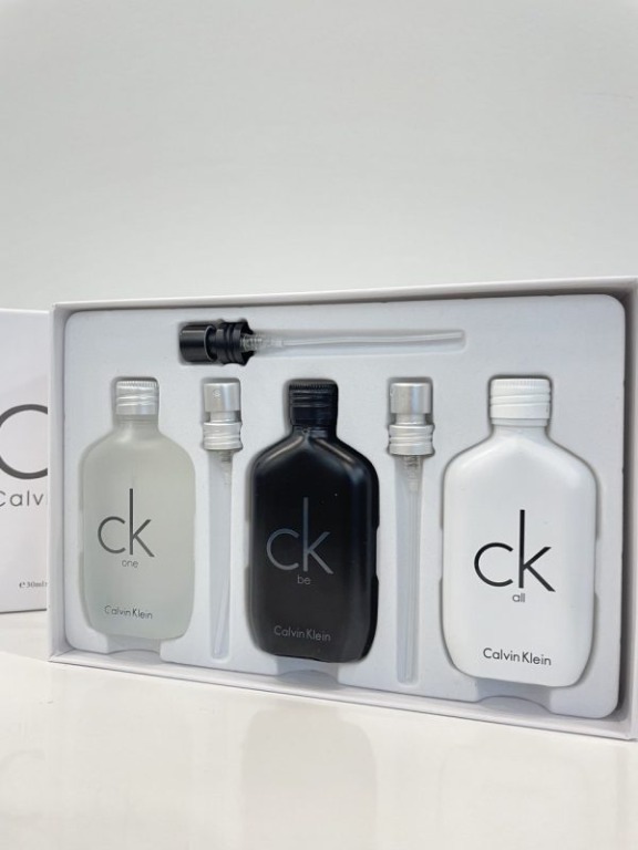 Calvin klein box set online