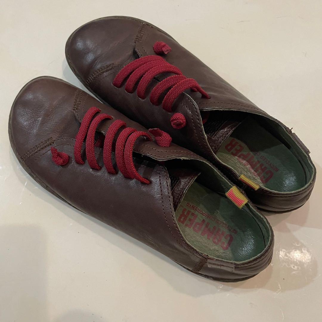 Camper hot sale shoes roma