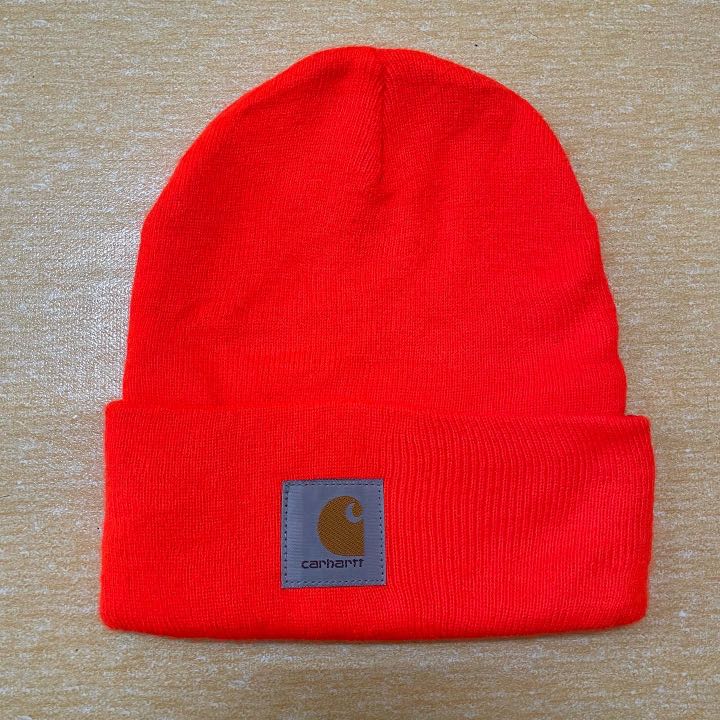 Carhartt Beanie OSFA mcm baru, Men's 