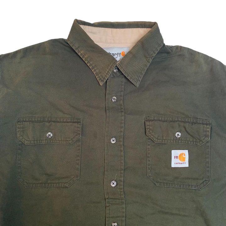 Carhartt FR Clothing Shirts, Pants, Outerwear More, 50% OFF
