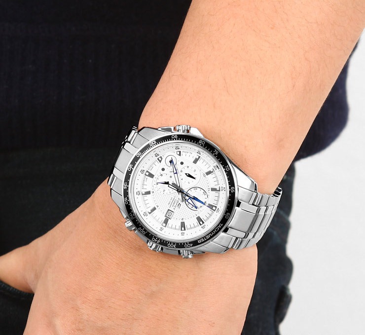 Casio Edifice EF 545D Series Watch Luxury Watches on Carousell