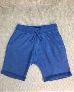 Celana pendek Next Original size 3-4thn