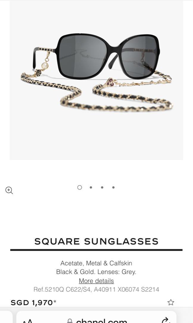 Sunglasses  Uyen Nguyen