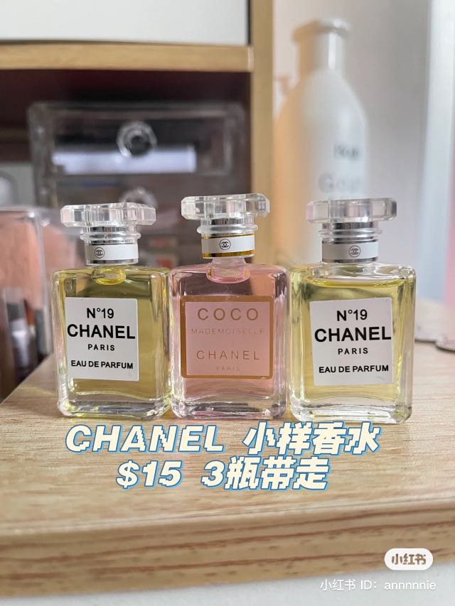 Nước Hoa Nữ mini Coco Mademoiselle Chanel Pháp 75ml  Nước hoa nữ   TheFaceHoliccom