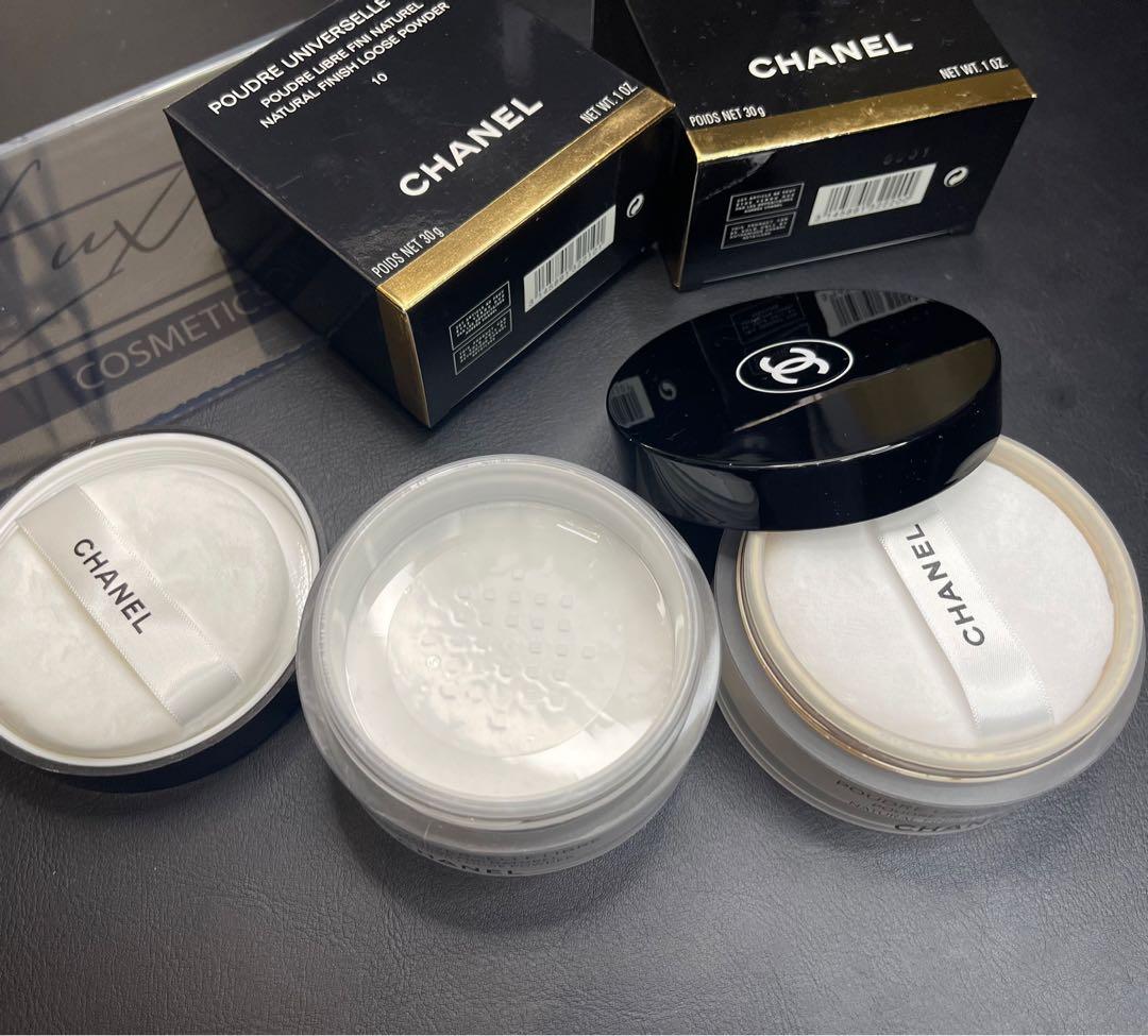 Mua Phấn Phủ Bột Chanel Poudre Universelle Libre Natural Finish Loose Powder  ở đâu chính hãng giá tốt Địa chỉ mua Phấn Phủ Bột Chanel Poudre  Universelle Libre Natural Finish Loose Powder