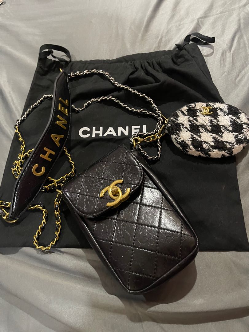 Vip sling bag discount