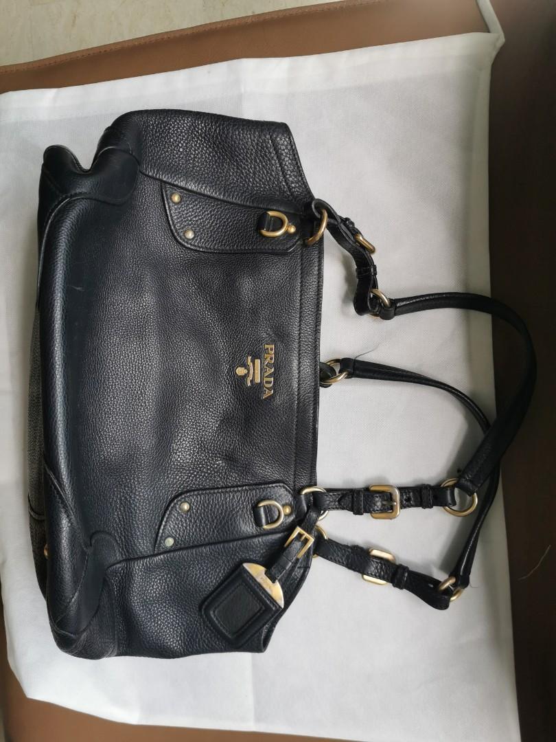 CHEAP SALE Authentic Prada bag Women s Fashion Bags Wallets Shoulder Bags on Carousell
