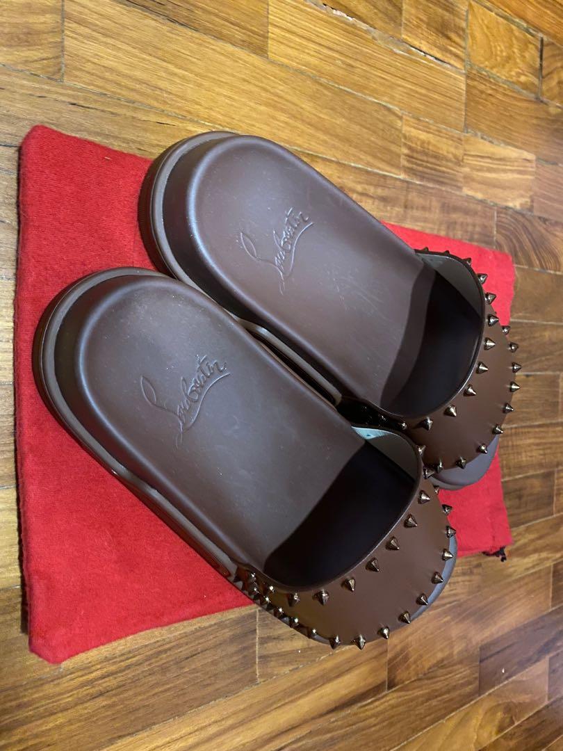 Christian louboutin shoes 218 on sale
