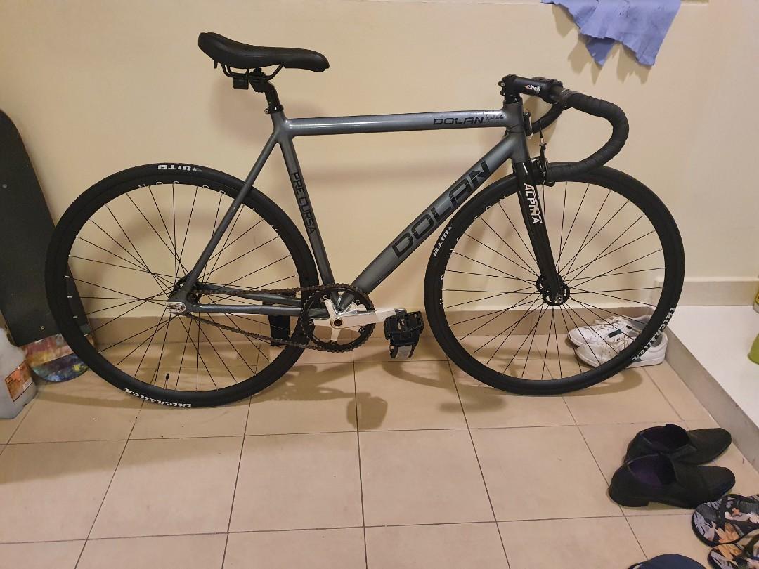 Cinelli pista stem store