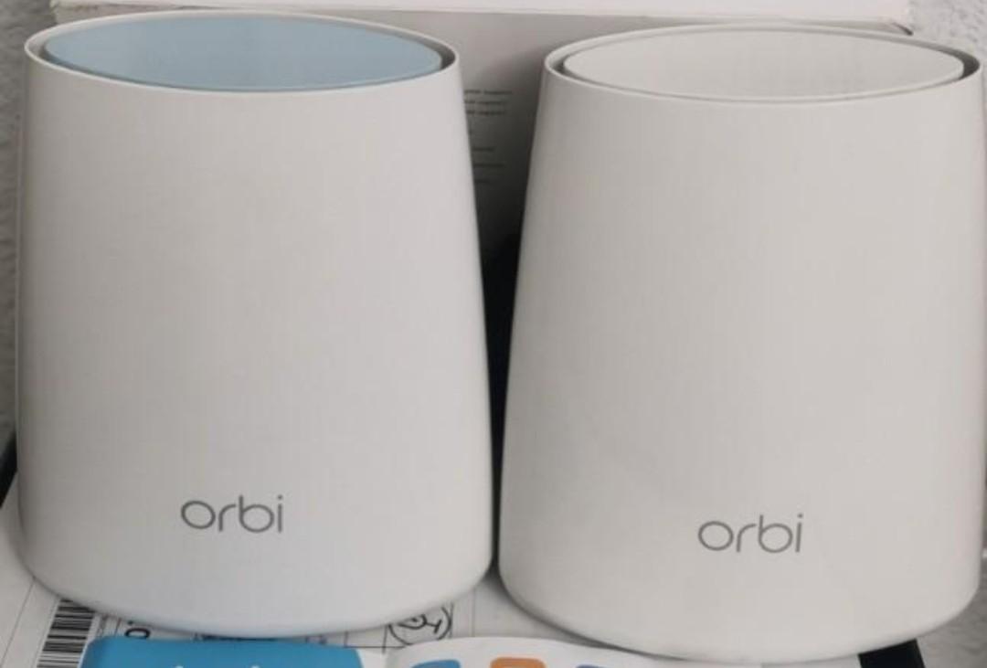 Orbi sale harman kardon