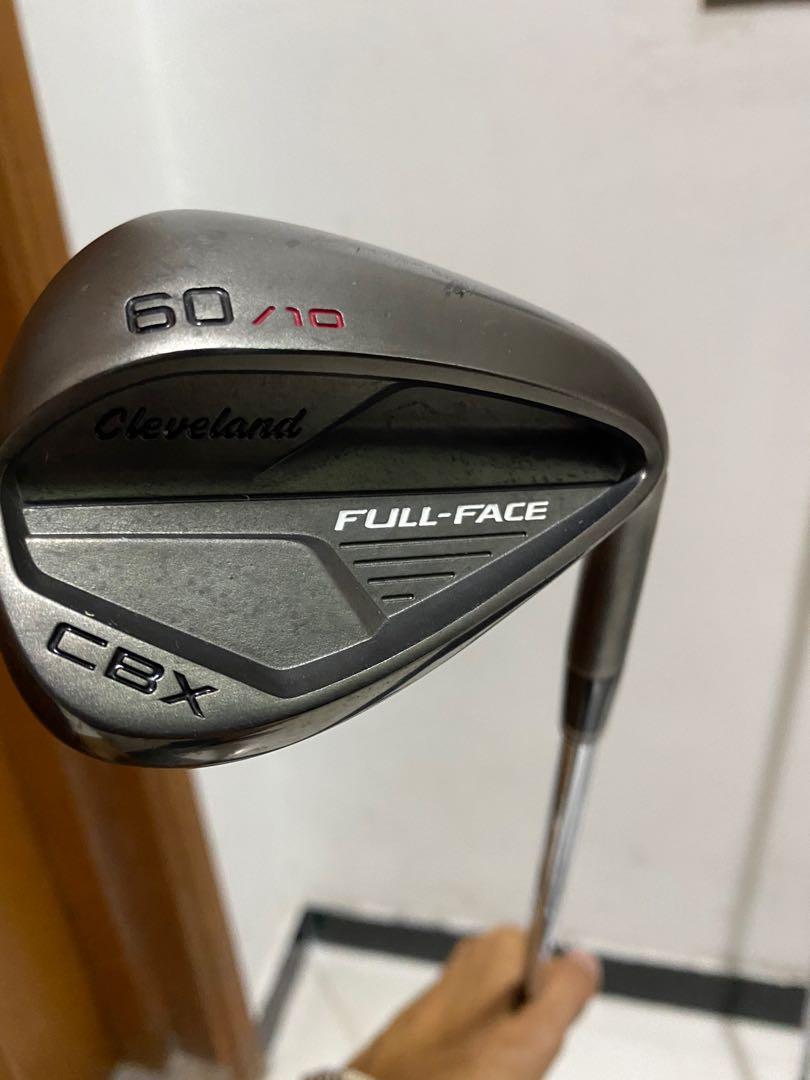 Cbx wedge shop for sale