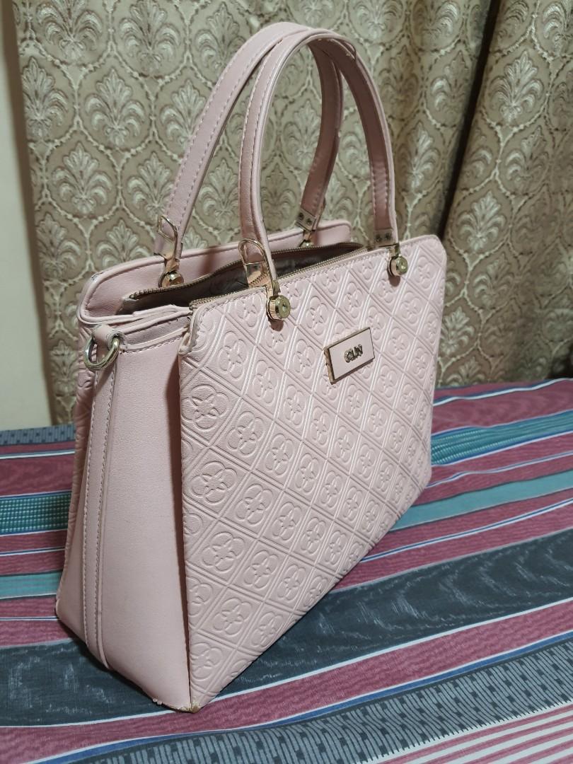 ClN Satchel Bag ORIG 100%, Women's Fashion, Bags & Wallets