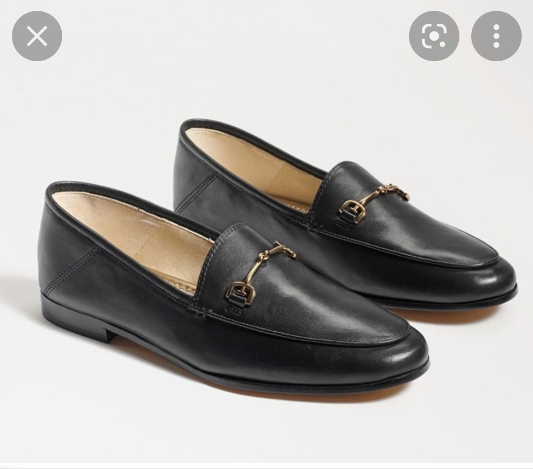 Coach haley loafers, Women's Fashion, Footwear, Loafers on Carousell
