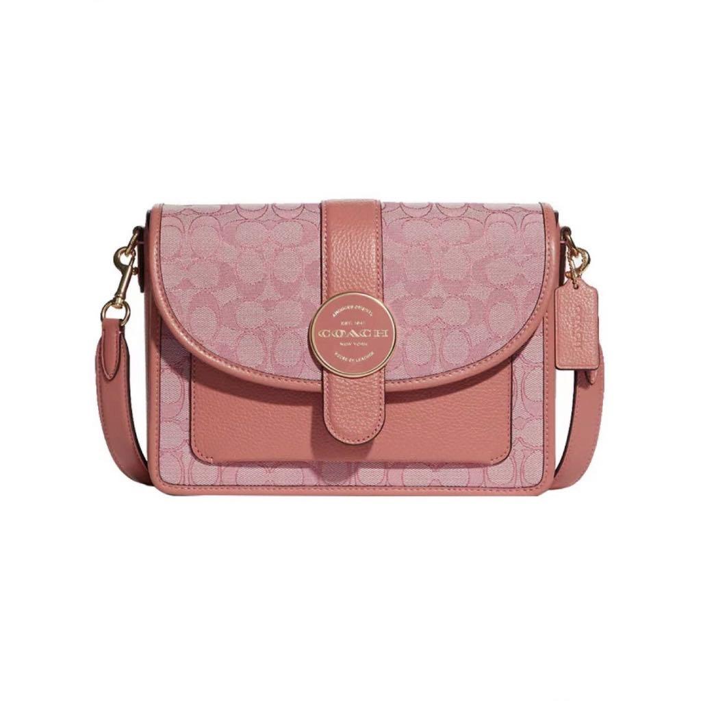 lonnie coach bag