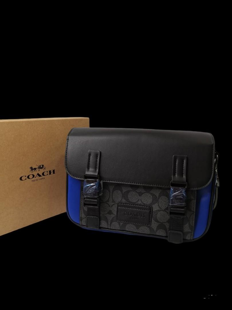Design beg coach terbaru shop