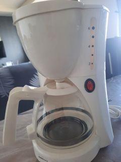 Coffee maker
