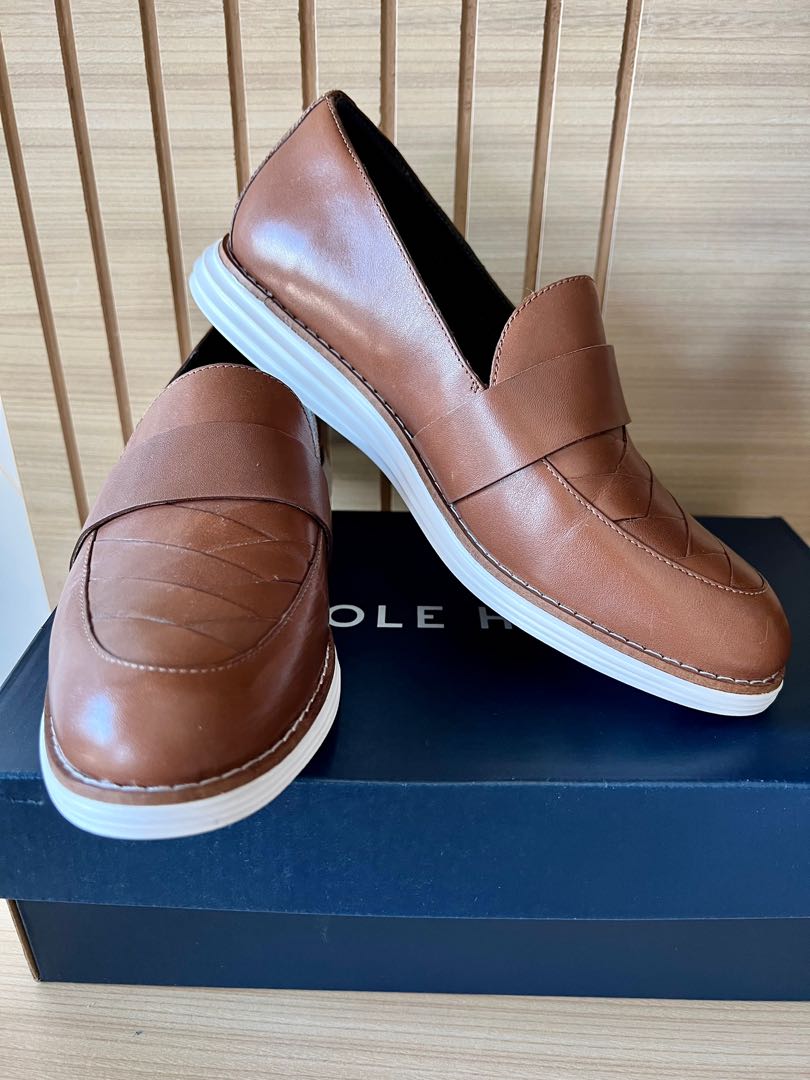 Cole haan original grand loafer sales