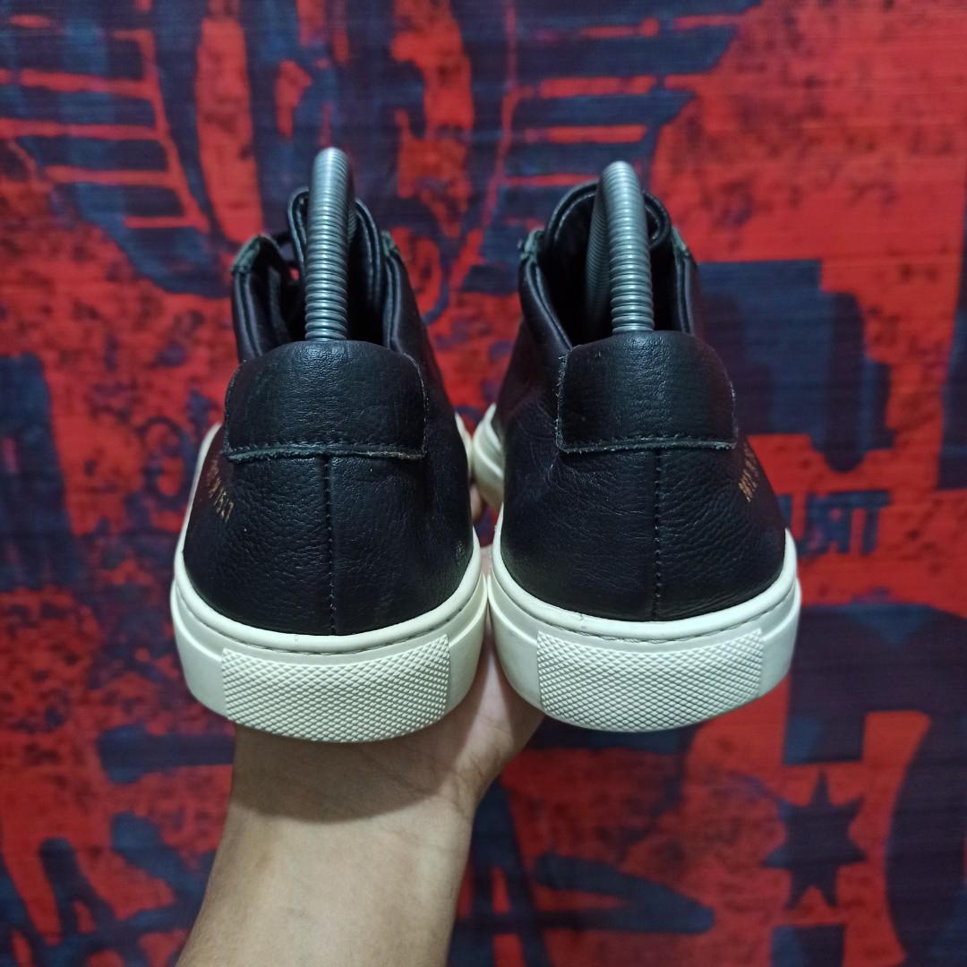 nike common projects