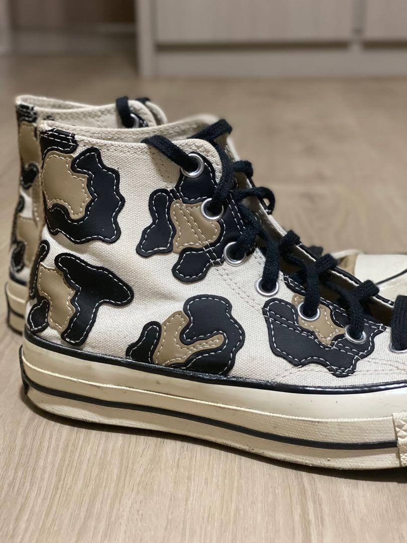 Chuck 7 archive discount print