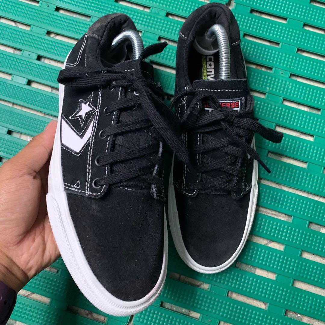 Converse kenny anderson 3 deals