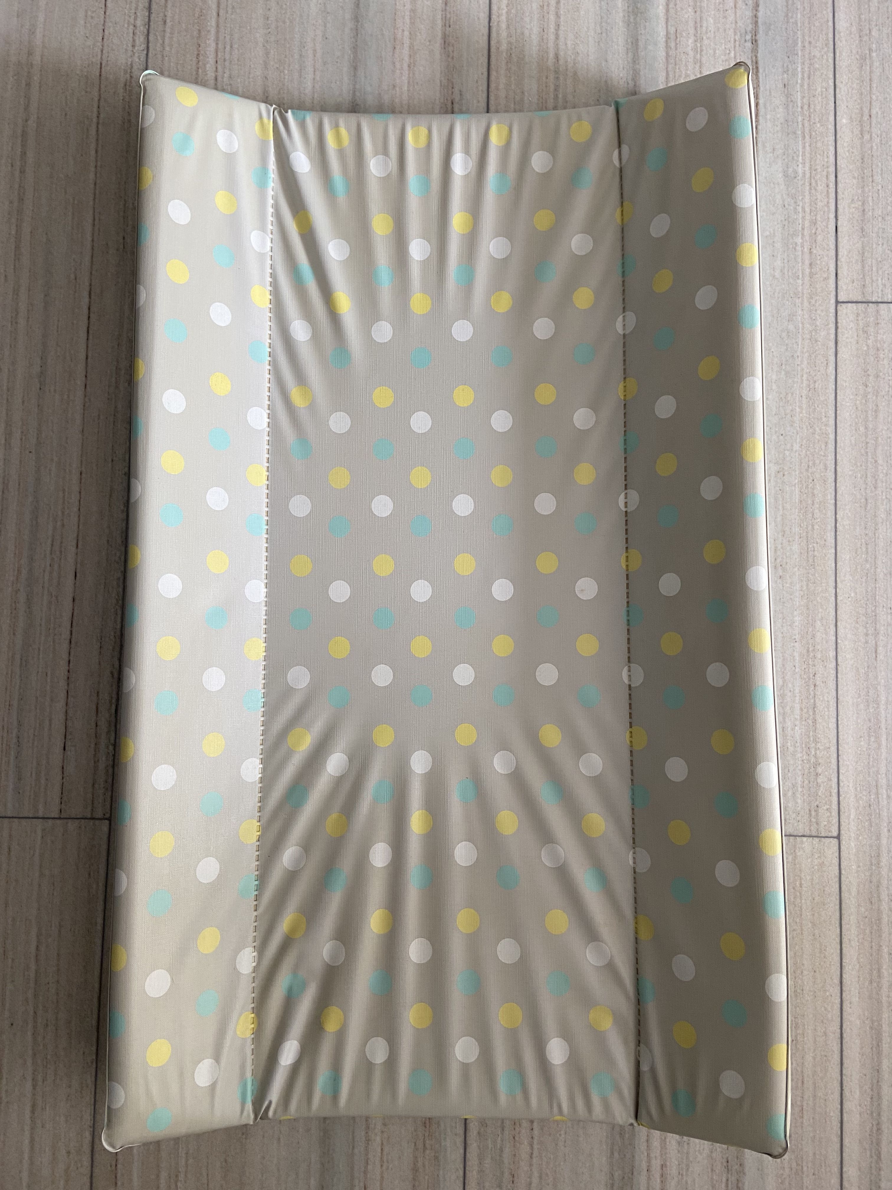 Cot top changing board, Babies & Kids, Bathing & Changing, Changing