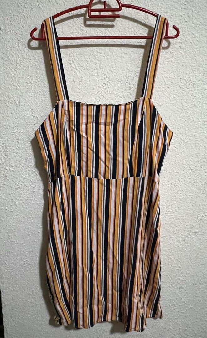 Cotton on jumper/dress, Women's Fashion, Dresses u0026 Sets, Dresses on  Carousell