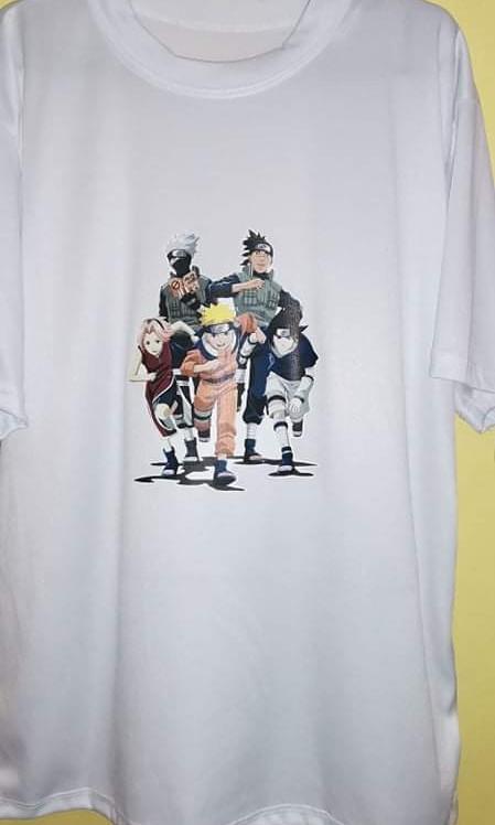 Customized Drifit Shirt, Men's Fashion 