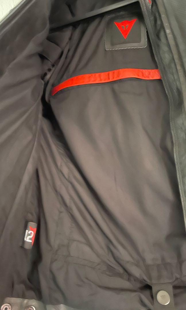 Dainese lola d1 store