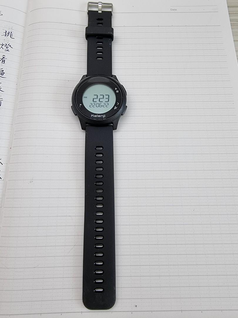 Garmin forerunner shop 30 decathlon