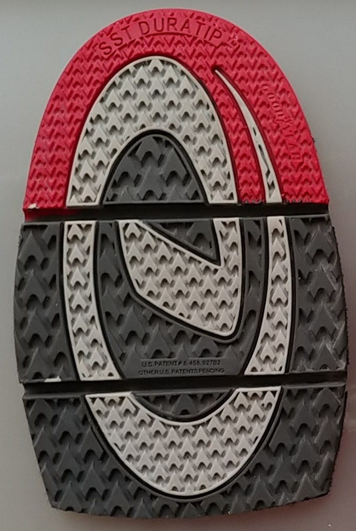 Dexter THE 9 Bowling Shoe Soles, Sports Equipment, Sports & Games