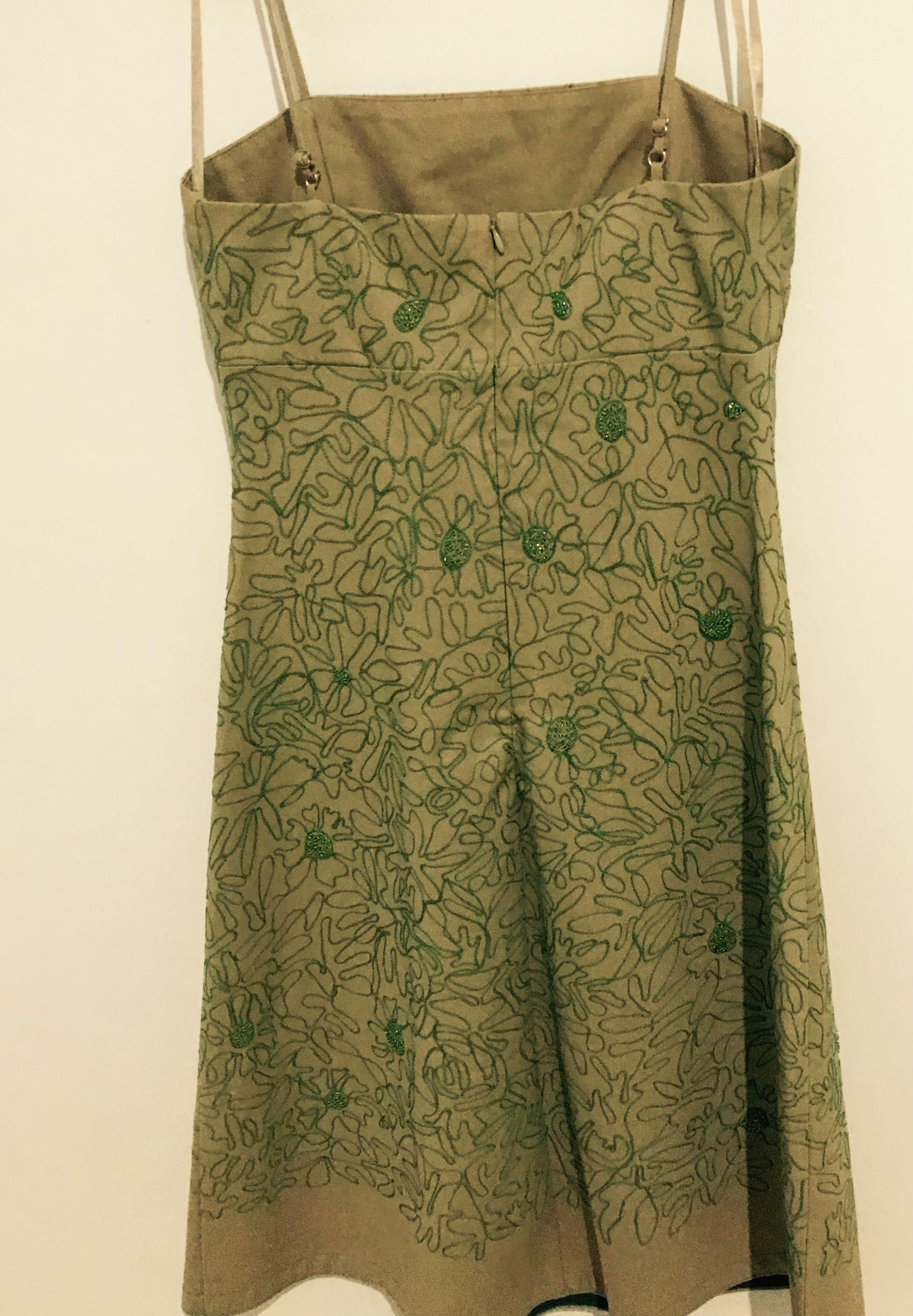 DKNY cocktail dress, Fesyen Wanita 
