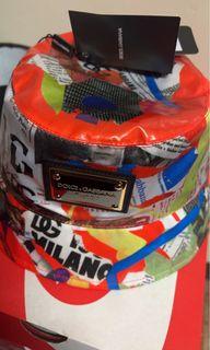 Dolce and Gabbana bucket hat worth $750