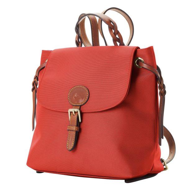 Dooney and bourke sales nylon backpack