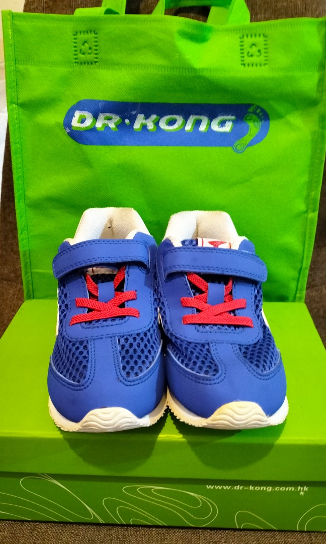 Dr. Kong shoes size28, Babies & Kids, Babies & Kids Fashion on Carousell