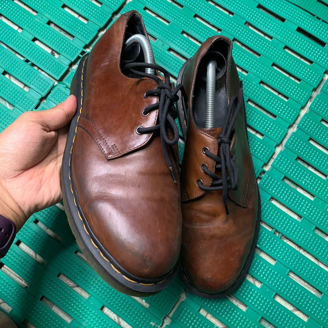 1461 orleans top dr martens