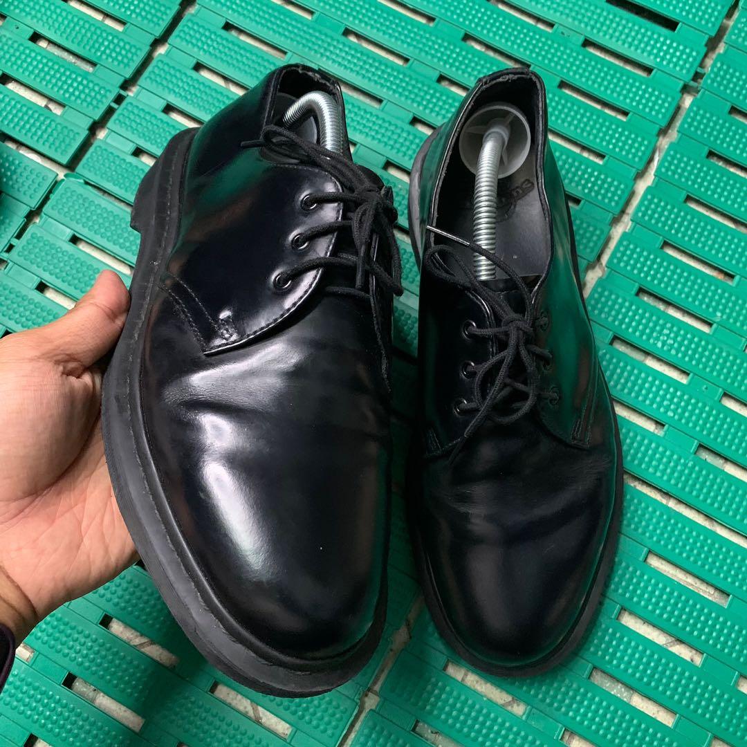 Dr hotsell martens 186