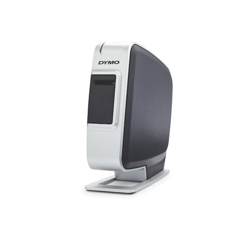 DYMO LabelManager Plug N Play Label Maker with 1 more free ...