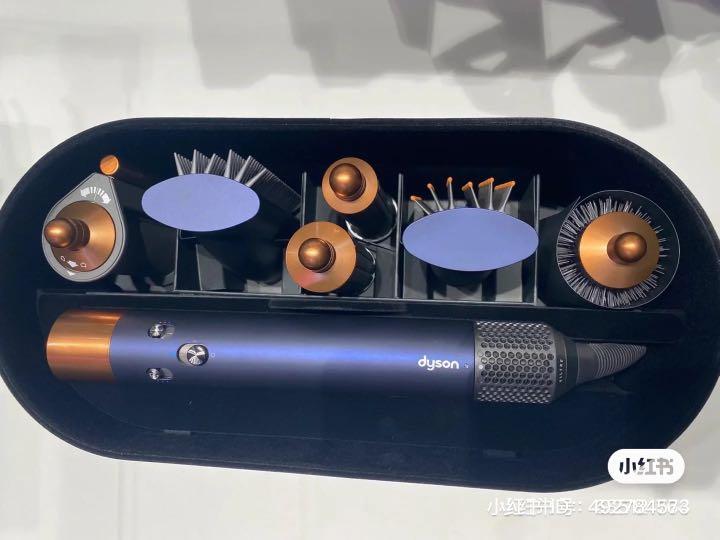 Solved Dyson Airwrap Blinking Red/White And How To Fix It, 48 OFF