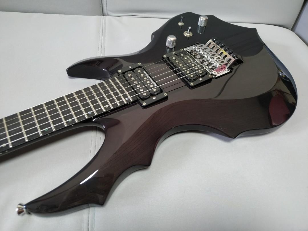 Edwards E-FR130GT - ギター