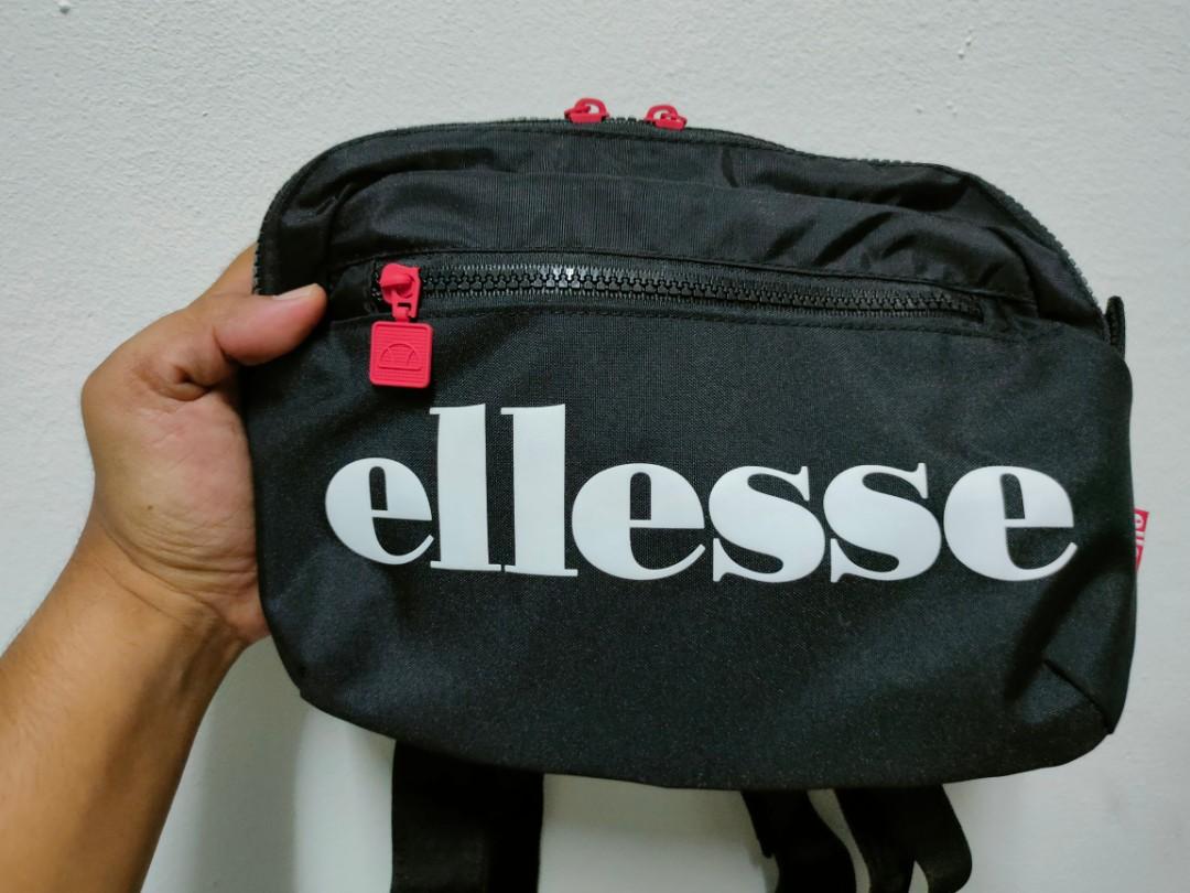 Chest online bag ellesse