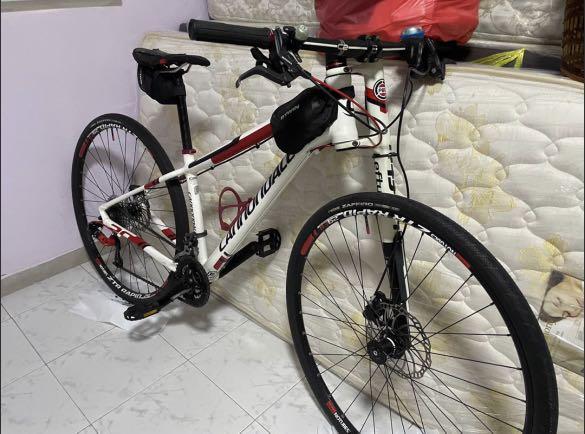 Cannondale f29 2014 shop