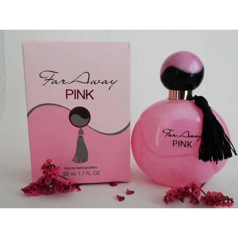  Avon Far Away Eau de Parfum Spray for Women, 1.7 Fluid Ounce :  Eau De Parfums : Beauty & Personal Care