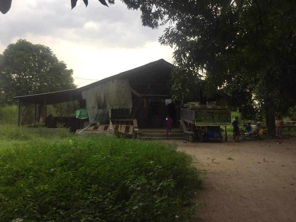 Farm Lot in Daang Bago, Dinalupihan, Bataan DIRECT BUYERS ONLY PLEASE