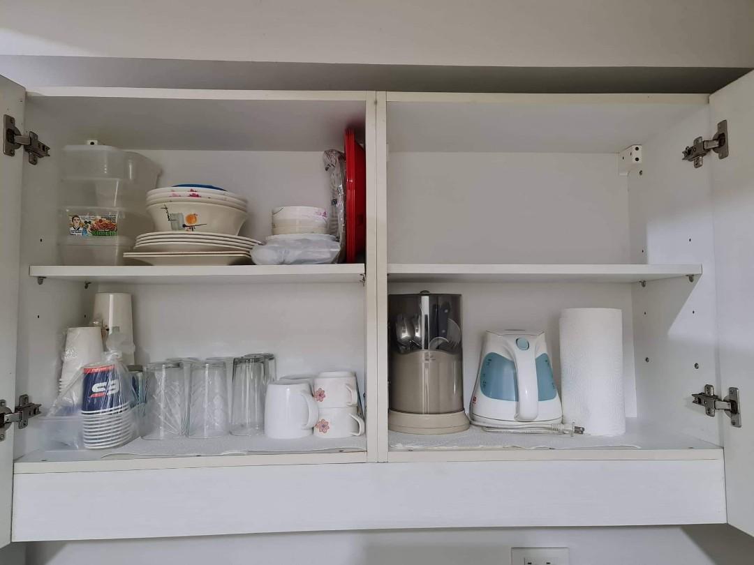 For rent studio unit at gilmore lrt station qc, Property, Rentals, Apartments & Condos on Carousell