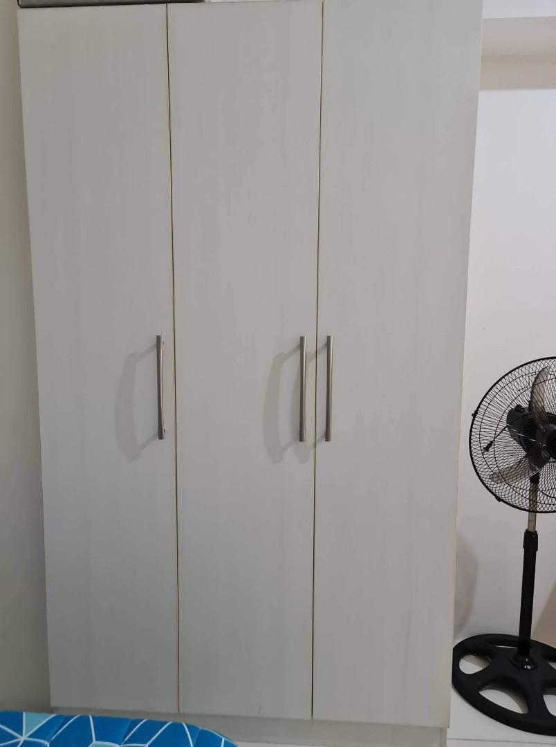 For rent studio unit at gilmore lrt station qc, Property, Rentals, Apartments & Condos on Carousell