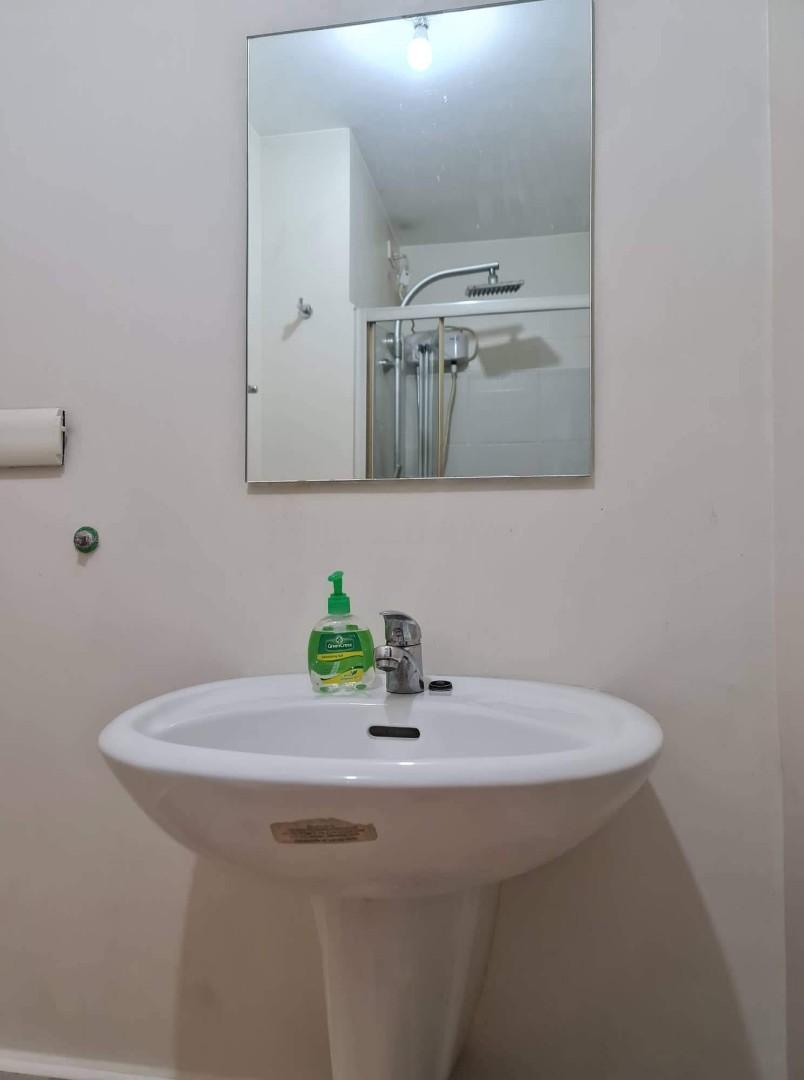 For rent studio unit at gilmore lrt station qc, Property, Rentals, Apartments & Condos on Carousell