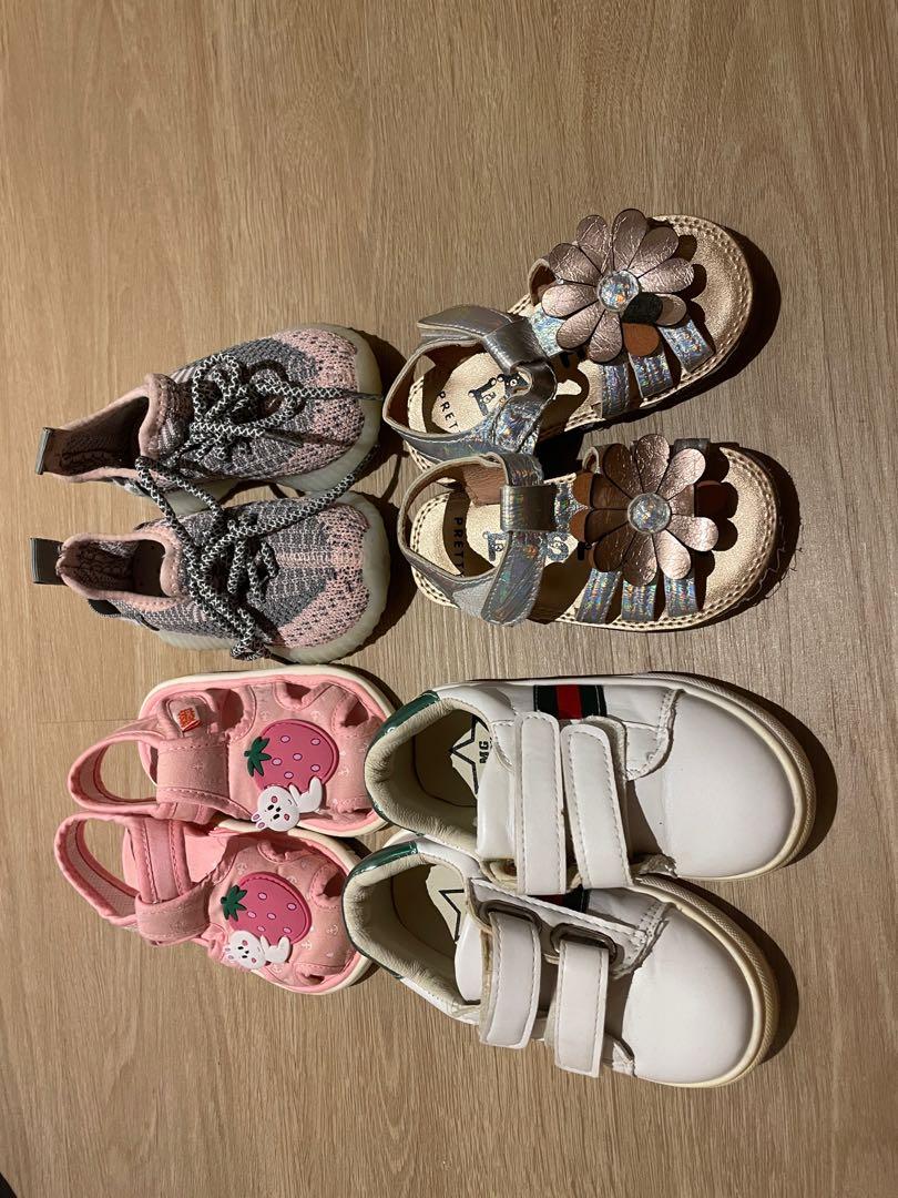 Free baby shoes to give away Babies Kids Babies Kids Fashion